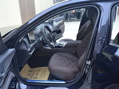 2023 BMW 7 Series Model 735Li M Sport Package, фото 4, лот 10458815