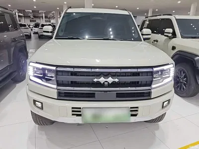 2025 Byd Leopard 5 Celestial Smart Drive Max Edition, фото 3, лот 10823642