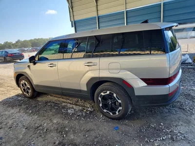 2026 HYUNDAI SANTA FE SE, фото 2, лот 10752053