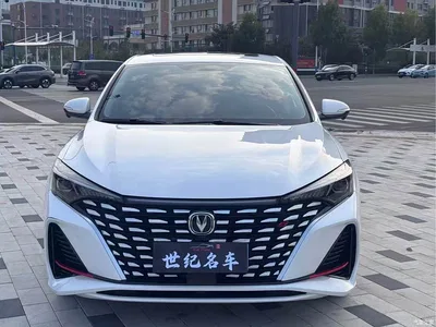 2024 Changan Eado PLUS Blue Whale NE 1.4T GDI DCT High Performance Edition, фото 2, лот 11173815