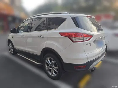 2013 Ford Kuga 2.0L GTDi AWD Sport, фото 4, лот 10280116
