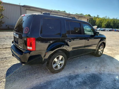 2011 HONDA PILOT EX, фото 3, лот 10707919