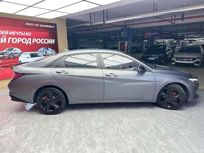 2022 Hyundai Elantra 1.5L CVT 20th Anniversary Edition, фото 4, лот 10373131