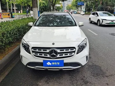 2019 Mercedes-Benz GLA 200 Dynamic, фото 2, лот 10838795
