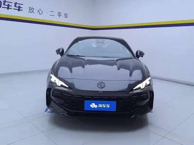 2026 MG MG7 Model 1.5T 300 DCT Grace Edition, фото 2, лот 10394619