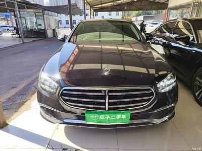 2021 Mercedes-Benz E-Class Facelift E 300 L Luxury, фото 3, лот 10435411