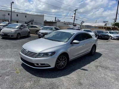 2015 VOLKSWAGEN CC SPORT, фото 2, лот 10972037