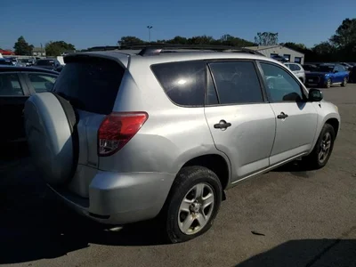 2009 TOYOTA RAV4 LIMIT, фото 3, лот 10967061