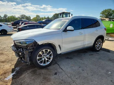 2021 BMW X5 SDRIVE 40I, фото 1, лот 11561080