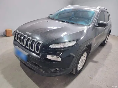 2016 Jeep Cherokee 2.4L Leading Smart Edition, фото 2, лот 10305670