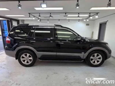 2012 Kia Mohave 2WD KV 300, фото 4, лот 10513660