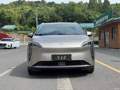 2023 Aion Y Plus 510 Enjoy Edition, фото 2, лот 10394225