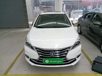 2019 Changan Eado DT 1.6L Manual Relax China VI, фото 3, лот 11003338
