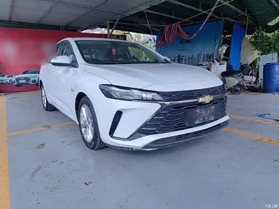 2023 Chevrolet Monza 1.5L DCT Enjoyment Edition, фото 4, лот 11131921