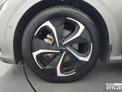2023 Kia EV6 Long Range 4WD, фото 4, лот 10072583