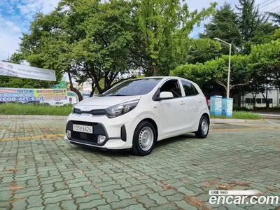 2022 Kia morning Van, фото 3, лот 10382945