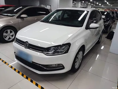 2016 Volkswagen Polo 1.6L Automatic Comfort, фото 2, лот 11249710