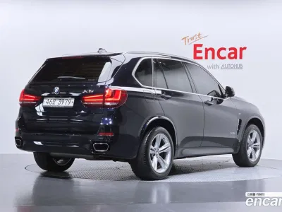2018 BMW X5 xDrive 30d M Sport package, фото 1, лот 10074716