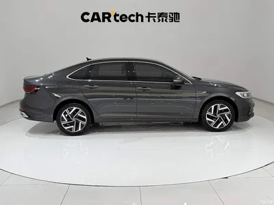 2023 Volkswagen Sagitar 300TSI DSG Surpassing Edition, фото 4, лот 10424770