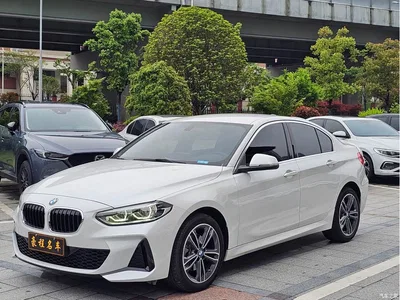 2023 BMW 1 Series 120i M Sport, фото 1, лот 11197669