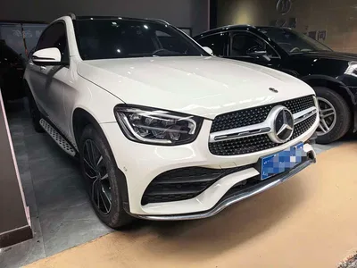 2021 Mercedes-Benz GLC 300 L 4MATIC Sporty, фото 3, лот 10294080