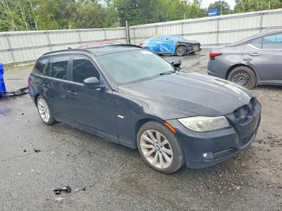 2011 BMW 328 I, фото 4, лот 10660805