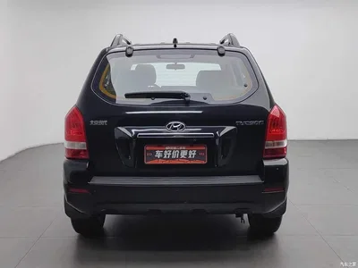 2013 Hyundai Tucson 2.0L Manual 2WD Fashion, фото 4, лот 11140340