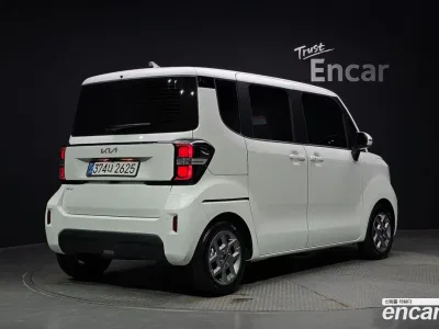 2026 Kia RAY Prestige, фото 2, лот 10225546