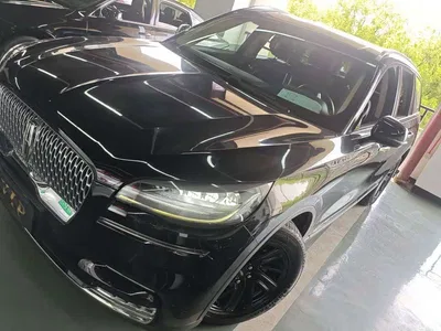 2020 Lincoln Aviator 3.0T V6 4WD Premium Edition, фото 1, лот 10319356