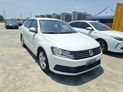 2017 Volkswagen Lavida 1.6L Automatic Trend Edition, фото 4, лот 10456551