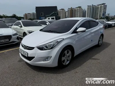 2014 Hyundai AVANTE M16 GDI Avenue, фото 3, лот 10397512