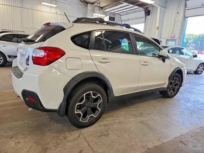 2014 SUBARU XV CROSSTREK 2.0 PREMIUM, фото 3, лот 10891000