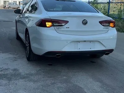 2017 Buick Regal 28T Premium Type, фото 3, лот 10764159