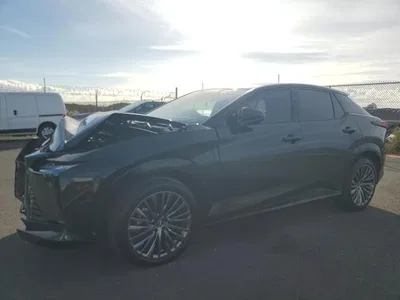 2024 LEXUS RZ 450E, фото 1, лот 10849585