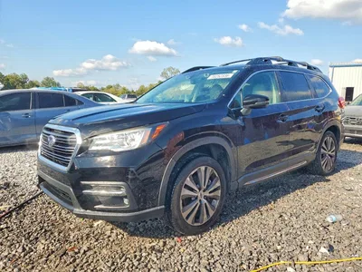 2019 SUBARU ASCENT LIMITED, фото 1, лот 11590229