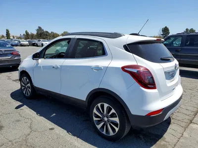 2019 BUICK ENCORE ESSENCE, фото 2, лот 10588034