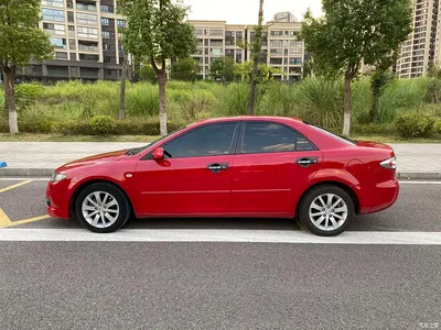 2011 Mazda 6 2.0L Automatic Fashion Model, фото 3, лот 10327065
