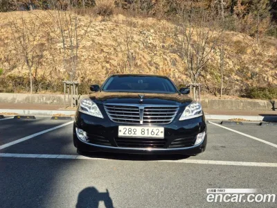 2014 Hyundai Equus VS380, фото 1, лот 10123428