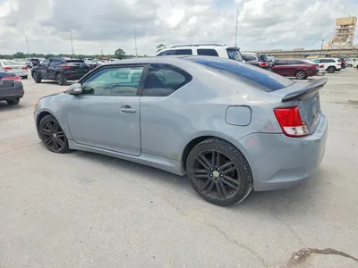 2012 SCION TC BASE, фото 2, лот 10880105