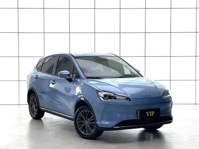 2022 Nezha Auto Nezha V Trend 400, фото 3, лот 11016698