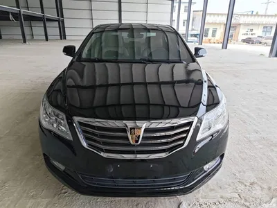 2012 Roewe 950 2.0L Comfort Edition, фото 3, лот 11150234