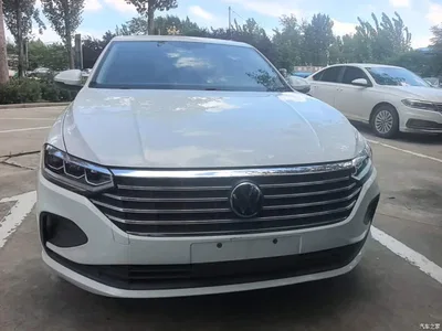 2023 Volkswagen Lavida 1.5L Auto Delight Edition, фото 3, лот 10455990