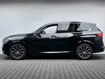 2021 BMW X5 (Import) xDrive30i M Sport Package, фото 4, лот 10463977