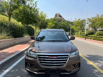 2017 Haval H2 Red Label 1.5T Manual 2WD Elite, фото 2, лот 10616245