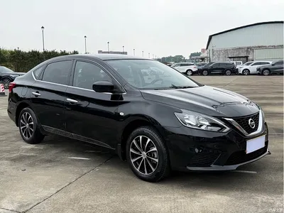 2021 Nissan Sylphy Classic 1.6XE CVT Comfort Edition, фото 3, лот 10341118