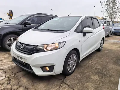2014 Honda Fit 1.5L LX CVT Comfort, фото 2, лот 11012673