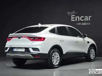 2023 Samsung XM3 1.6 GTe LE, фото 1, лот 10386356