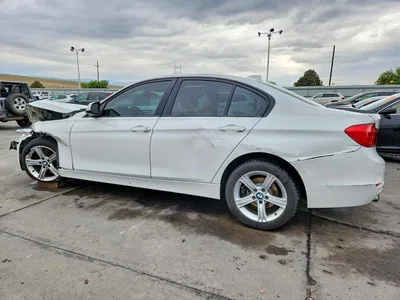 2015 BMW 328 XI SULEV, фото 2, лот 10807650