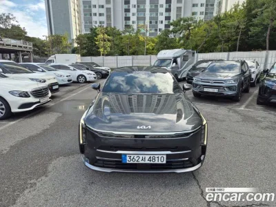 2025 Kia K8 Noblesse Light, фото 1, лот 10803134
