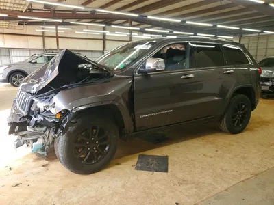 2015 JEEP CHEROKEE, фото 1, лот 10794684